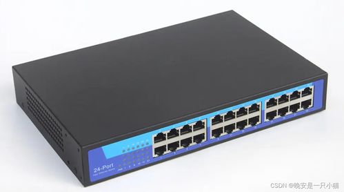 网工必看 一文读懂VLAN的核心作用与工作原理