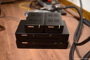 音质革新 SOTM SNH-10G网络交换机如何直接提升串流音乐体验
